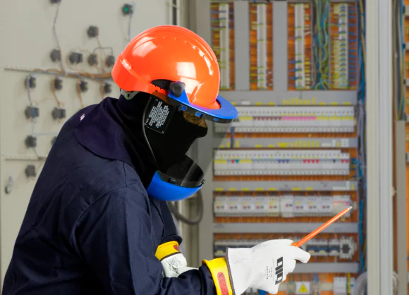 Our Value Proposition to High-Risk Industries