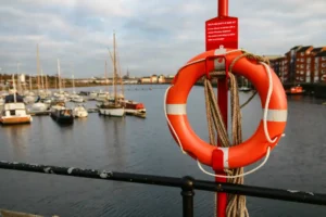 Protecting Lives at Sea with Marine & Offshore Safety Equipment in Nigeria