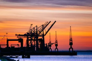 The Role of Procurement & Logistics in Reducing Downtime in the Oil & Gas Industry